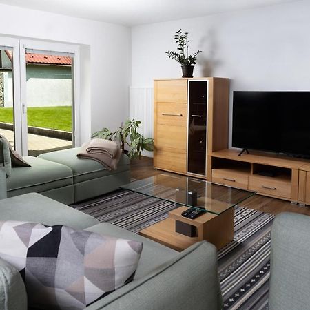 Stylish Apartment Under The Tatras Štrba Exterior foto